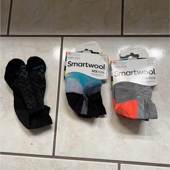 Smartwool Socks - Picture 1 of 1